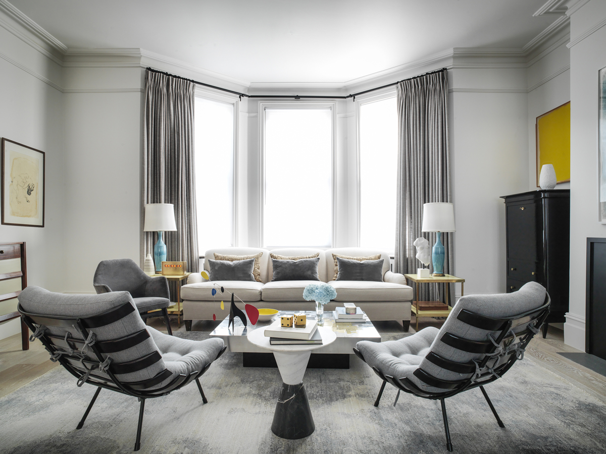 Tamzin Greenhill Hampstead, London